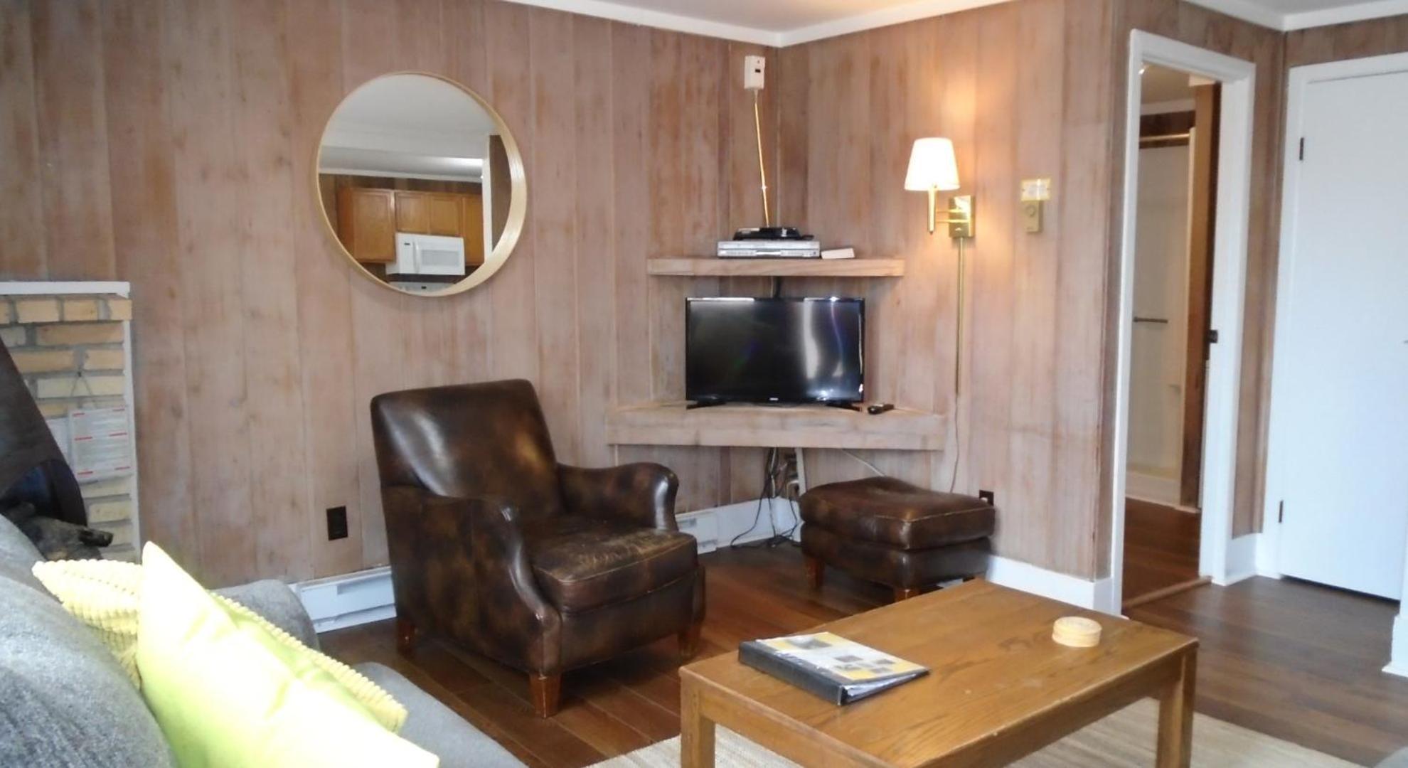 Cedar Village Condominiums Бич Маунтин Номер фото