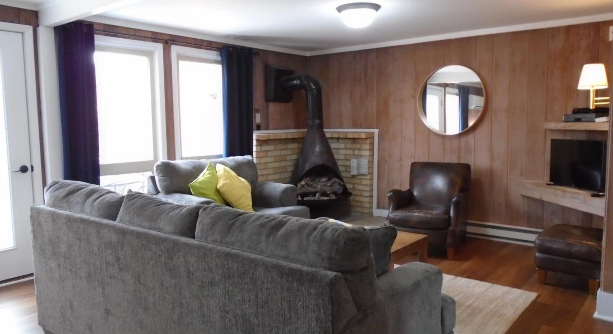 Cedar Village Condominiums Бич Маунтин Номер фото